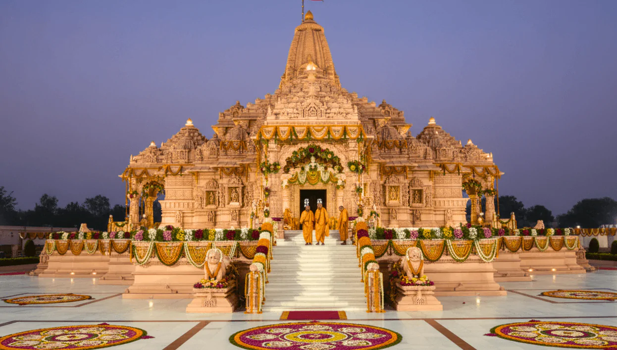 Ayodhya